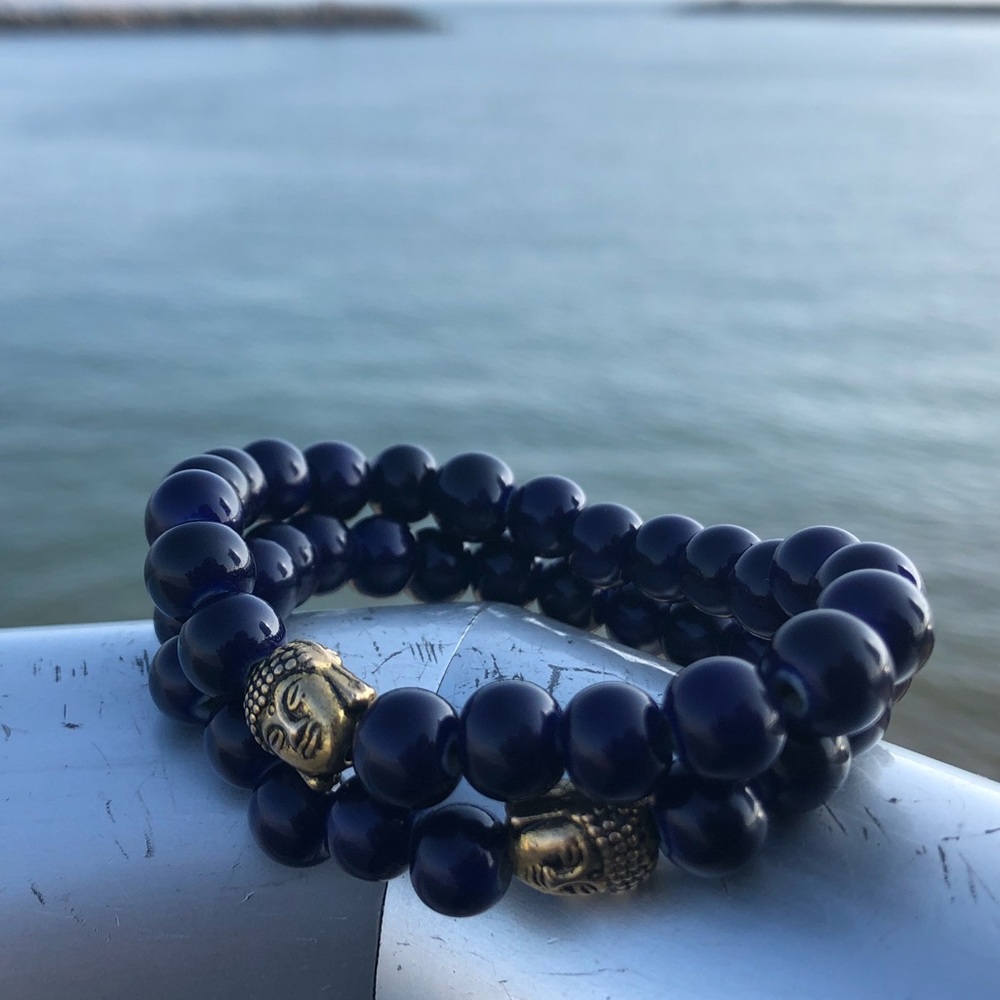 Cosmic Bounty Bracelet Set